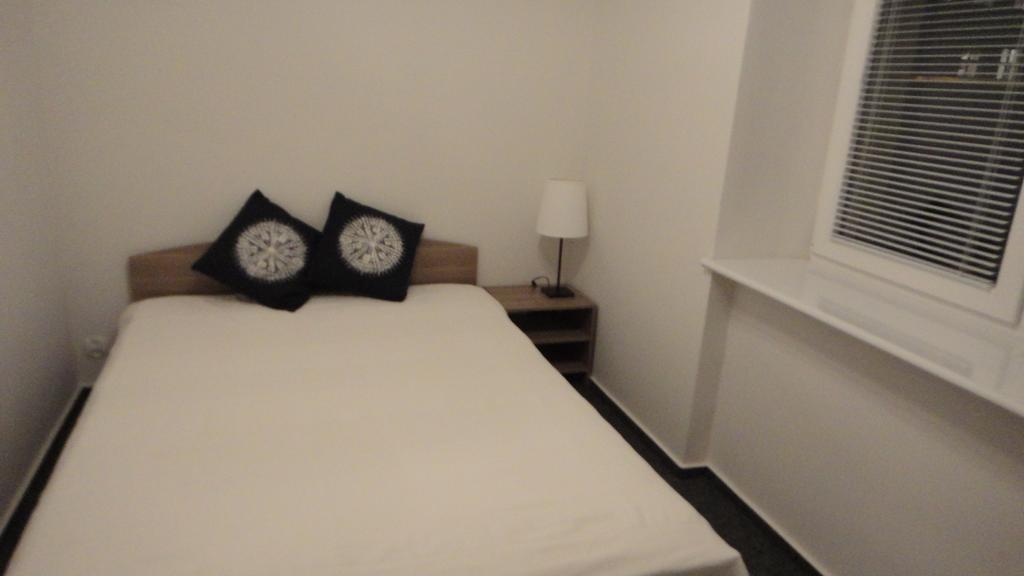 Apartamenty Varsovie Jerozolimskie City Экстерьер фото