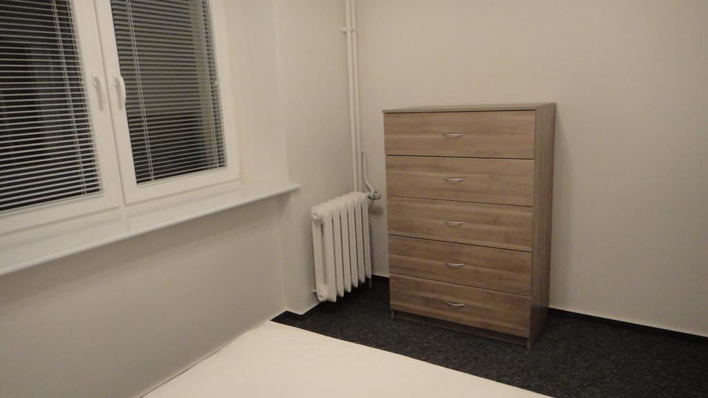 Apartamenty Varsovie Jerozolimskie City Экстерьер фото