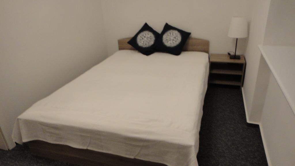 Apartamenty Varsovie Jerozolimskie City Экстерьер фото